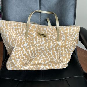 Lilly Pulitzer Zipper Tote